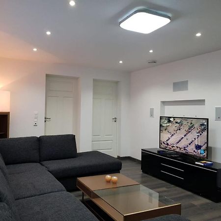 Lagunen Apartments Берген Екстериор снимка